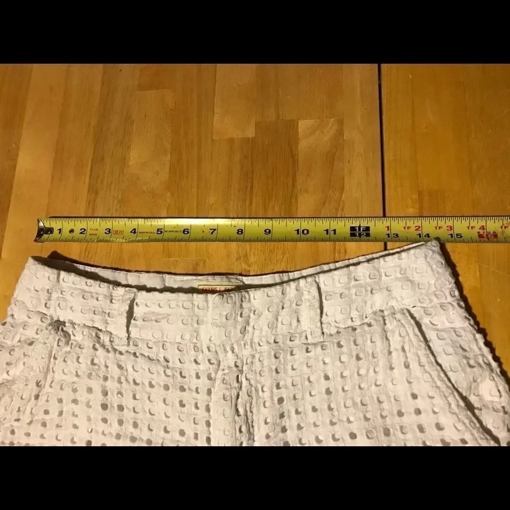 Khakis by Gap Size 2 Adorable Shorts!!